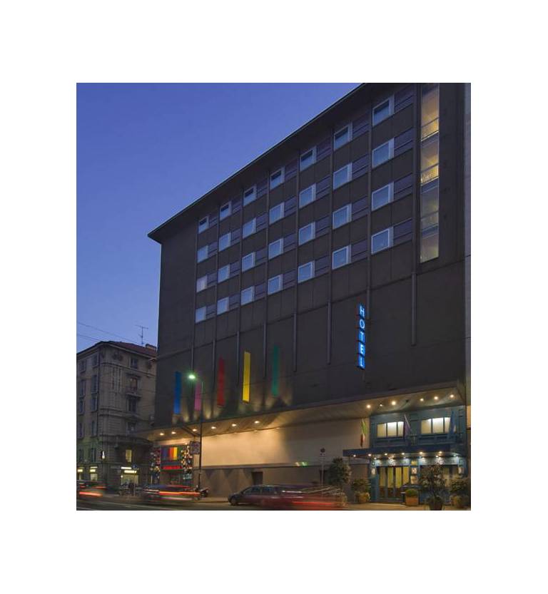 Best Western Hotel St.George 