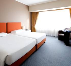 Туры в Best Western Hotel Milton Milano в Италии