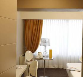 Best Western Hotel Milton Milano в Милане