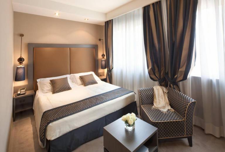 Best Western Hotel Mozart 