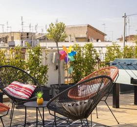 Отдых в Generator Hostel Rome - Италия, Рим