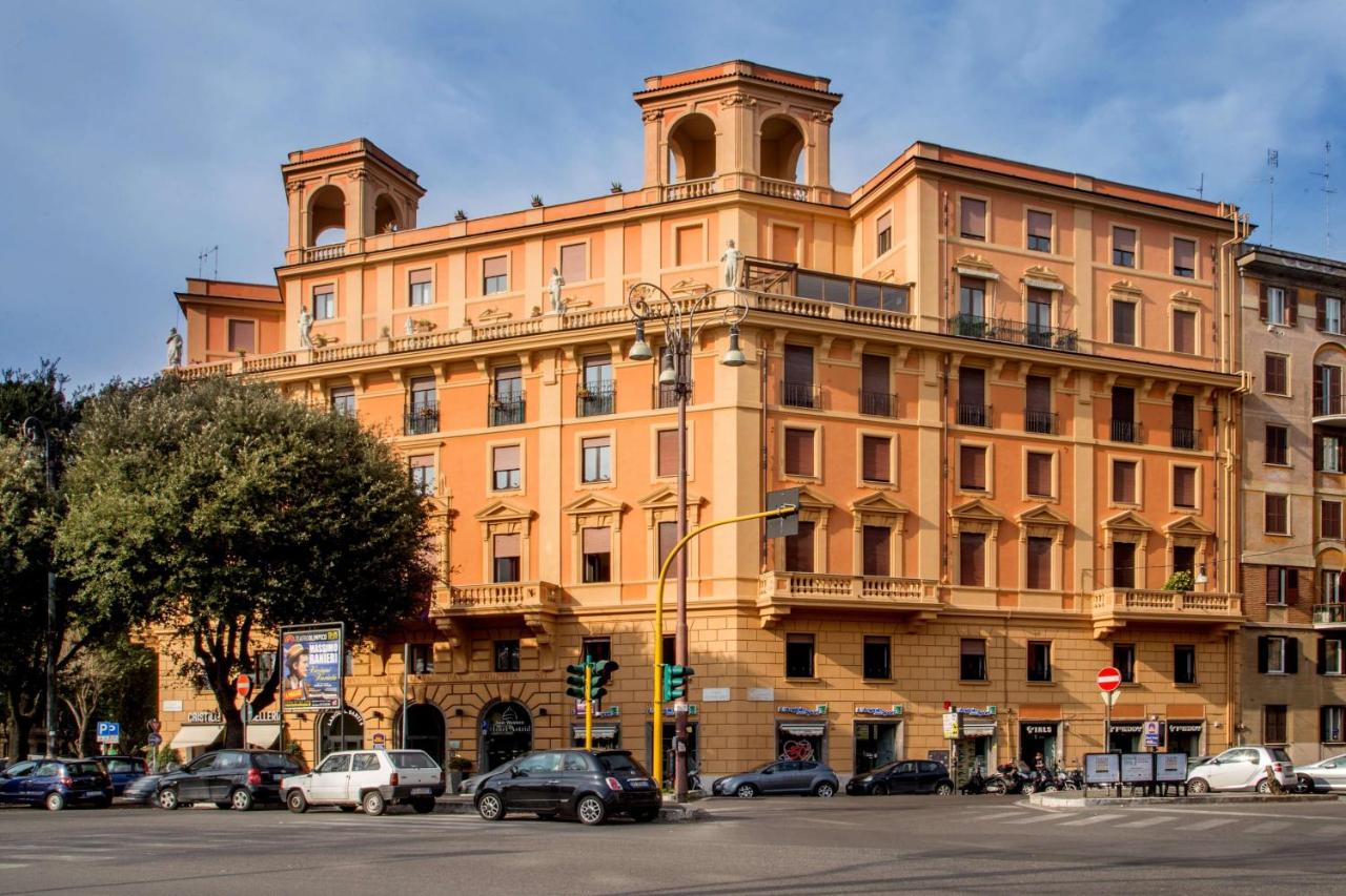 Best Western Hotel Astrid 3*