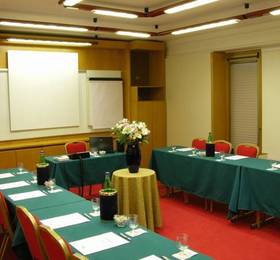 Отдых в Best Western Hotel Mondial  - Италия, Рим