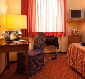 Best Western Hotel Mondial  в Риме