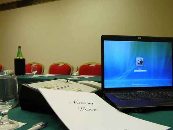 Best Western Hotel Mondial 