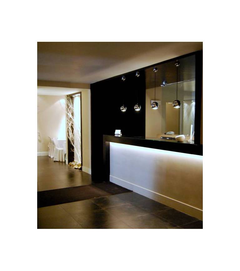 Best Western Hotel Villafranca 