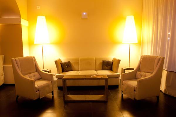 Best Western Hotel Villafranca 