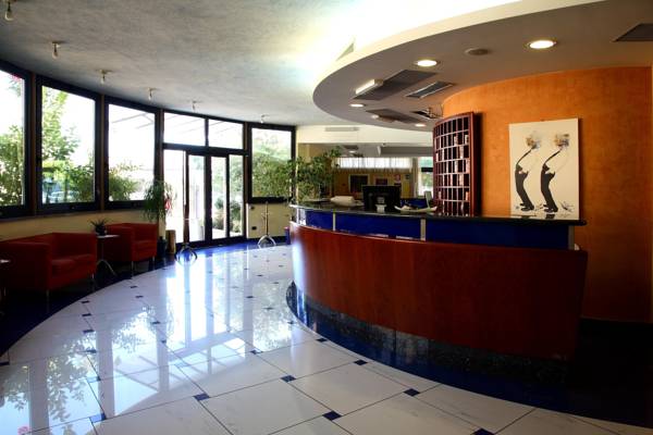 Best Western Blu Hotel Roma 4*