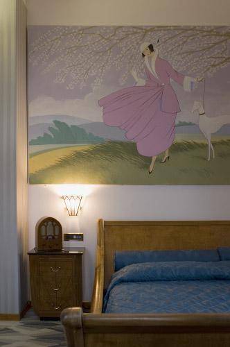 Best Western Hotel Artdeco  4* Италия, Рим