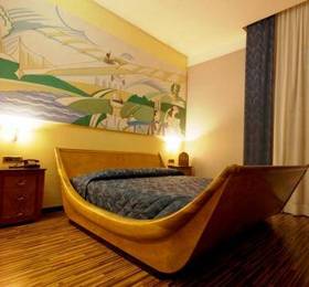Туры в Best Western Hotel Artdeco  в Италии