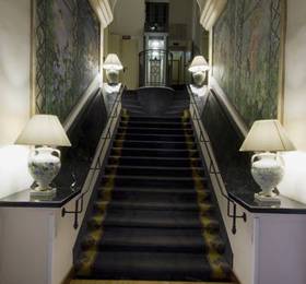 Best Western Hotel Artdeco  в Риме