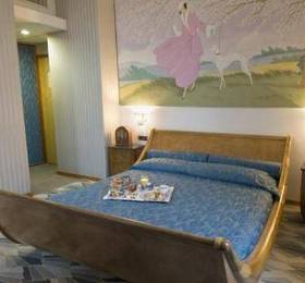 Отдых в Best Western Hotel Artdeco  - Италия, Рим