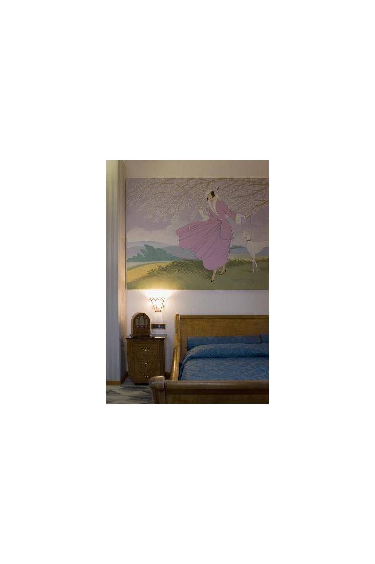 Best Western Hotel Artdeco 