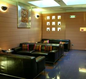 Best Western Hotel Plaza  в Неаполе