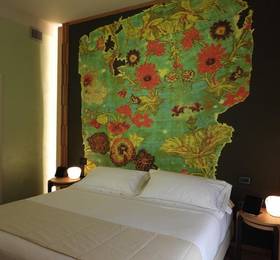 Отдых в Best Western Hotel Firenze - Италия, Верона