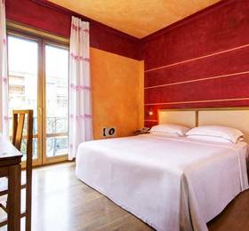 Best Western Hotel Firenze в Вероне