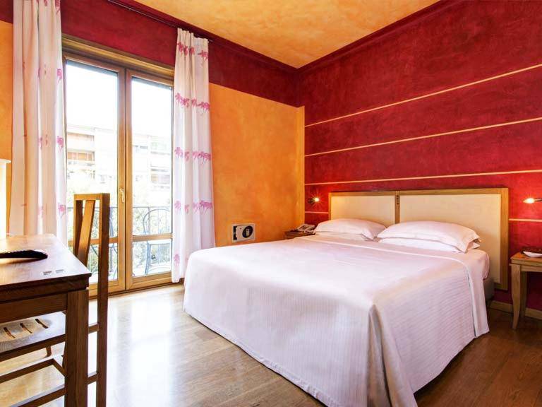 Best Western Hotel Firenze 