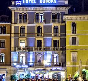 Туры в Best Western Hotel Europa  в Италии
