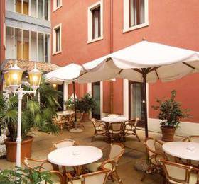 Отдых в Best Western Hotel Europa  - Италия, Гарда