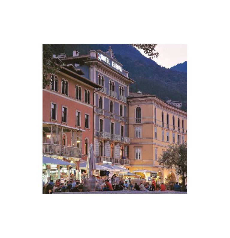Best Western Hotel Europa 