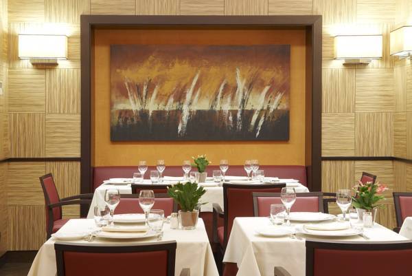 Best Western Grand Hotel Adriatico  4* Италия, Флоренция