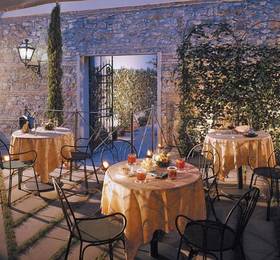 Best Western Grand Hotel Adriatico  в Флоренции