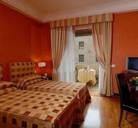 Туры в Best Western Grand Hotel Adriatico  в Италии
