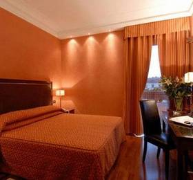Отдых в Best Western Grand Hotel Adriatico  - Италия, Флоренция