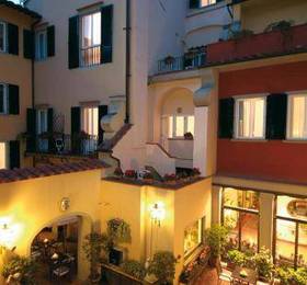 Best Western Hotel Rivoli  в Флоренции