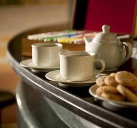 Туры в Best Western Hotel Rivoli  в Италии