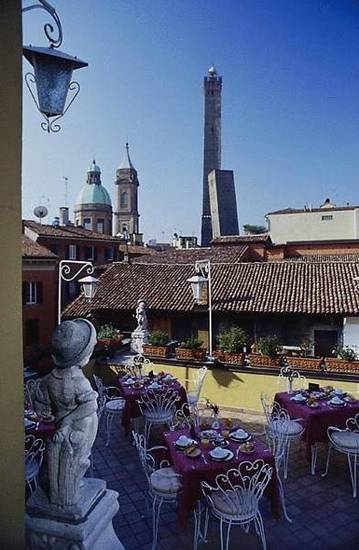 Best Western Hotel San Donato 4* Италия, Болонья