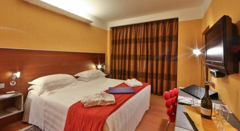 Best Western City Hotel, Genoa