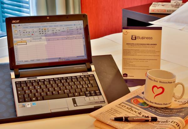 Best Western Porto Antico  3* Италия, Генуя