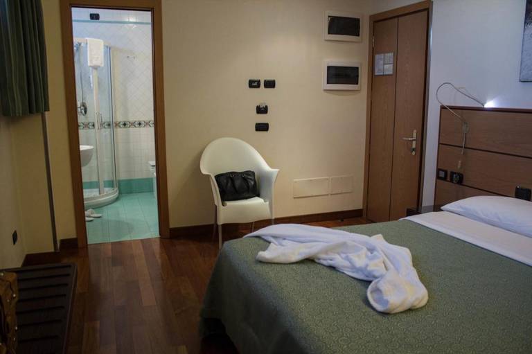 Best Western Hotel Dei Cavalieri 