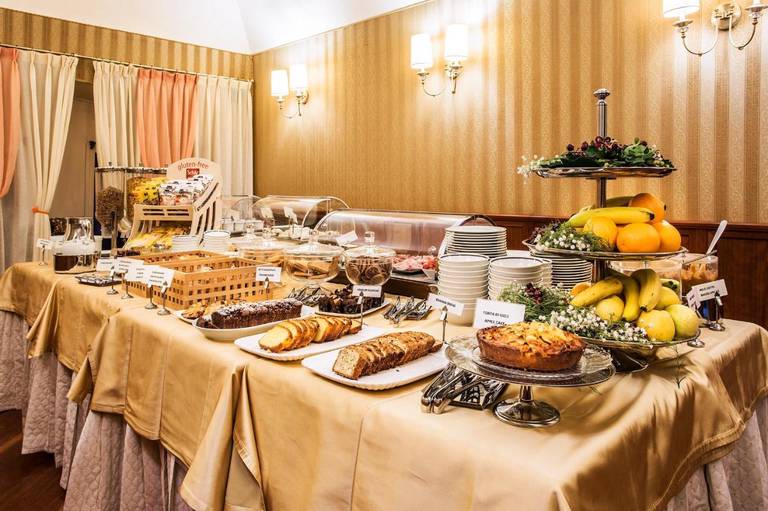 Best Western Hotel Principe 