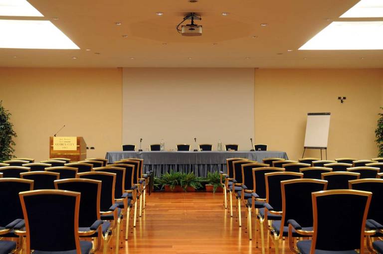 Best Western Hotel Globus City 
