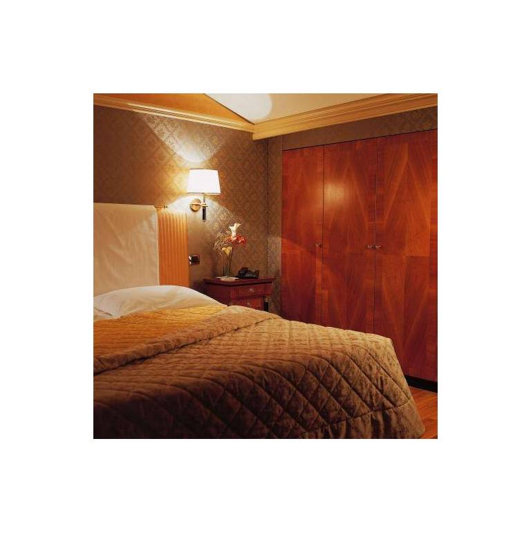 Best Western Grand Hotel Guinigi 