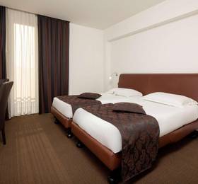 Отдых в Best Western Hotel Biri - Италия, Падуя