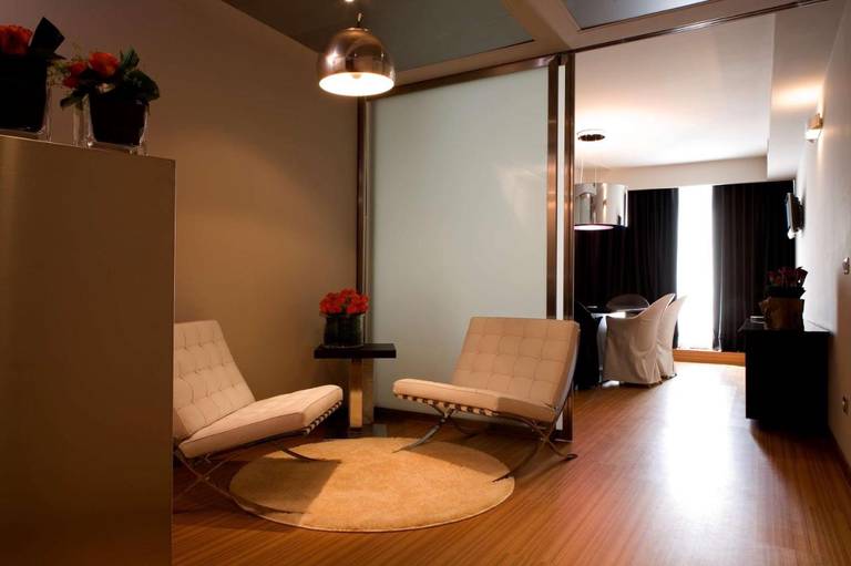Best Western Premier Hotel Galileo Padova