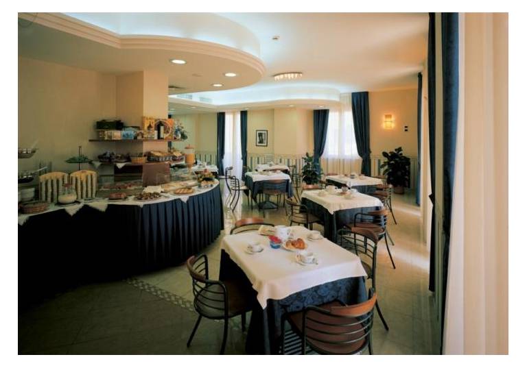 Best Western Hotel Duca D'Aosta 