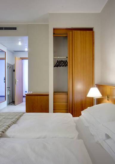 Best Western Park Hotel  4* Италия, Пьяченца