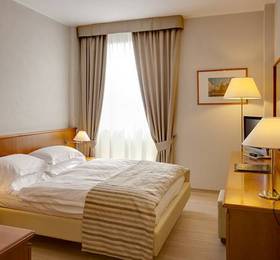 Best Western Park Hotel  в Пьяченце