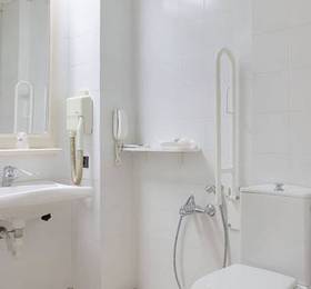 Туры в Best Western Park Hotel  в Италии