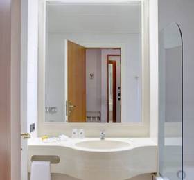 Best Western Park Hotel  в Пьяченце