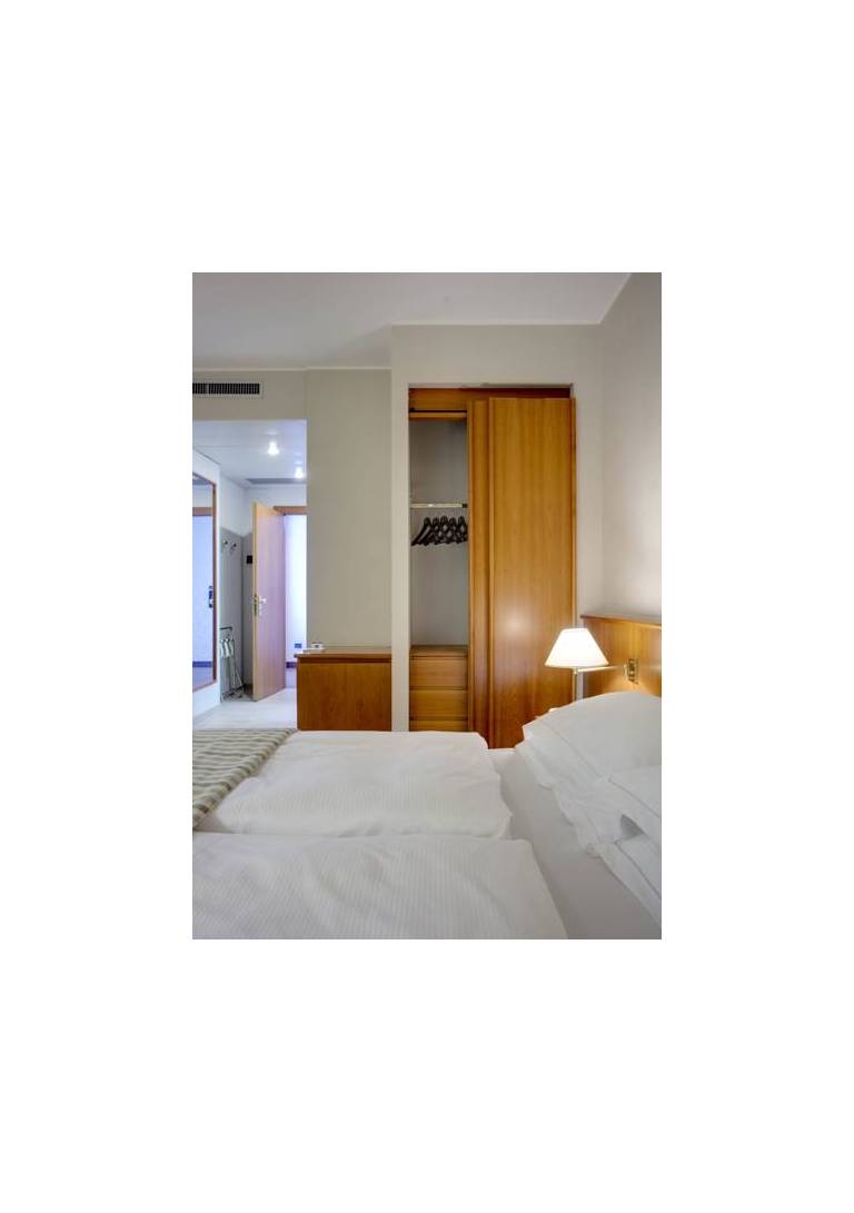 Best Western Park Hotel 
