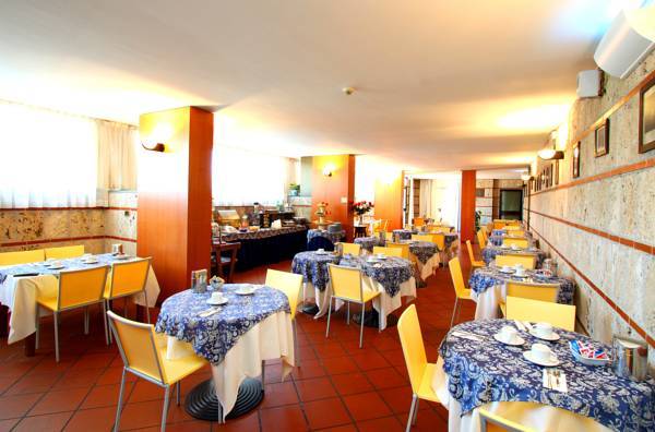 Hotel Garden Terni 4* Италия, Терни