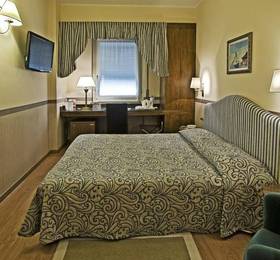 Туры в Best Western Hotel Gran Mogol  в Италии