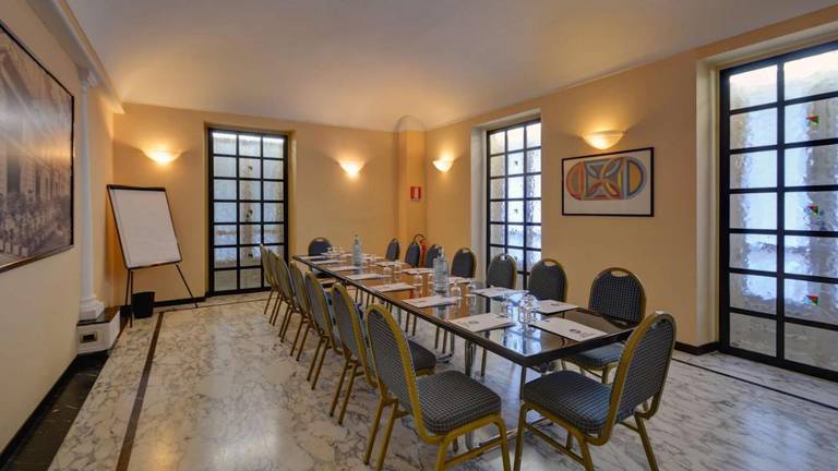 Best Western Hotel Genio