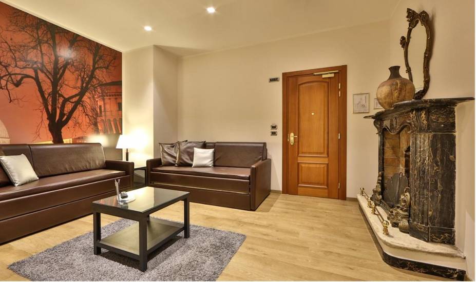 Best Western Hotel Genova  4* Италия, Турин