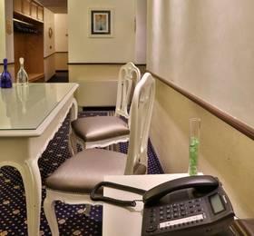 Туры в Best Western Hotel Genova  в Италии